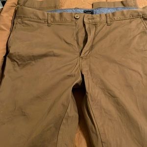 Men’s J Crew Cargo Pants